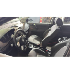 Pedale d'accelerateur VOLKSWAGEN POLO 4 Photo n°4