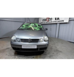 Serrure avant droit VOLKSWAGEN POLO 4 Photo n°1