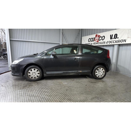 Aile avant droit CITROEN C4 1