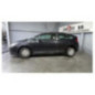 Amortisseur avant gauche CITROEN C4 1