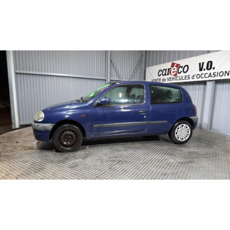 Pare choc avant RENAULT CLIO 2