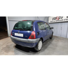 Demarreur RENAULT CLIO 2 Photo n°6