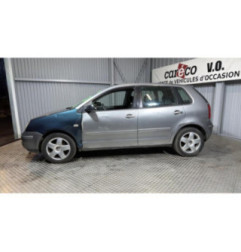 Pare choc avant VOLKSWAGEN POLO 4