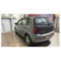 Amortisseur arriere droit VOLKSWAGEN POLO 4