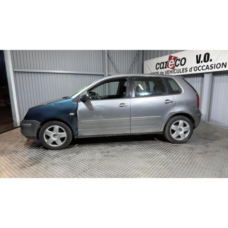 Berceau avant VOLKSWAGEN POLO 4