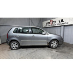 Etrier avant gauche (freinage) VOLKSWAGEN POLO 4 Photo n°3