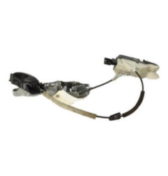 Serrure avant gauche CITROEN BERLINGO 2