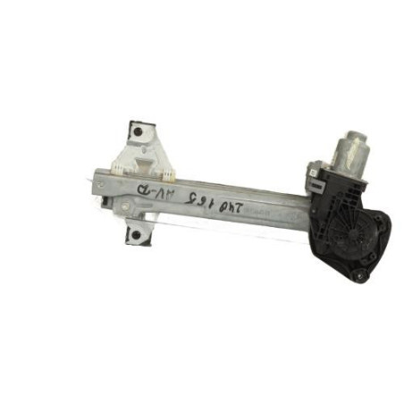 Moteur leve vitre avant droit CITROEN C4 2