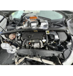 Moteur leve vitre avant droit CITROEN C4 2 Photo n°8