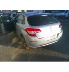 Moteur leve vitre avant droit CITROEN C4 2 Photo n°11