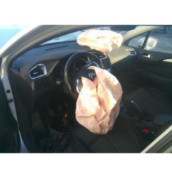 Moteur leve vitre avant droit CITROEN C4 2 Photo n°12