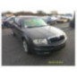 Serrure de coffre SKODA SUPERB 1