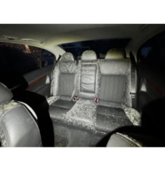 Serrure de coffre SKODA SUPERB 1 Photo n°16