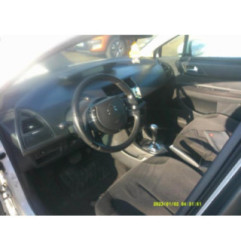 Serrure de hayon CITROEN C4 1 Photo n°18