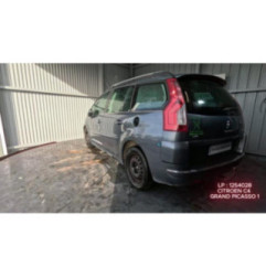 Serrure avant droit CITROEN C4 GRAND PICASSO 1 Photo n°7