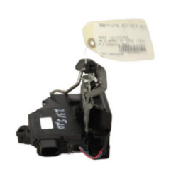 Serrure arriere gauche AUDI A4 2 Photo n°1