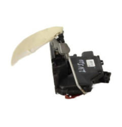 Serrure arriere gauche AUDI A4 2