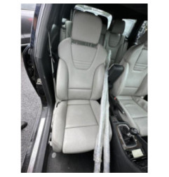 Serrure arriere gauche AUDI A4 2 Photo n°18