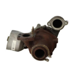 Turbo DS DS5 Photo n°3