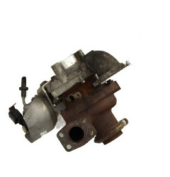 Turbo DS DS5 Photo n°5