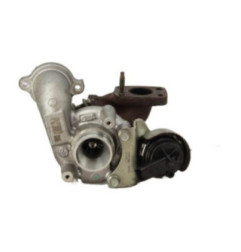 Turbo PEUGEOT 2008 1 Photo n°1