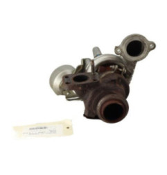 Turbo PEUGEOT 2008 1 Photo n°3