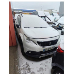 Turbo PEUGEOT 2008 1 Photo n°6