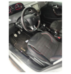 Turbo PEUGEOT 2008 1 Photo n°8