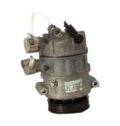 Compresseur clim SEAT ALTEA Photo n°1