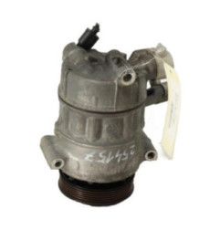 Compresseur clim SEAT ALTEA Photo n°3