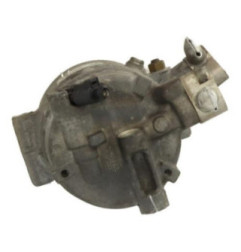 Compresseur clim SEAT ALTEA Photo n°5