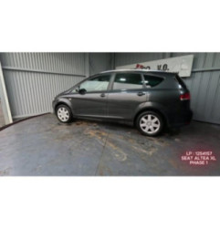 Compresseur clim SEAT ALTEA Photo n°7