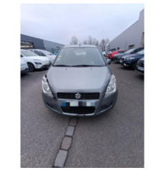 Feu arriere principal droit (feux) SUZUKI SPLASH Photo n°5