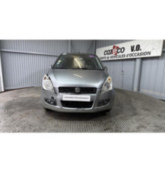 Amortisseur arriere droit SUZUKI SPLASH Photo n°7