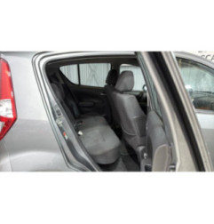 Amortisseur arriere droit SUZUKI SPLASH Photo n°11