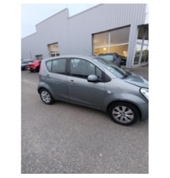 Cardan droit (transmission) SUZUKI SPLASH Photo n°4