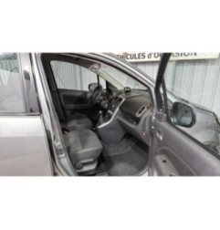 Cardan gauche (transmission) SUZUKI SPLASH Photo n°10