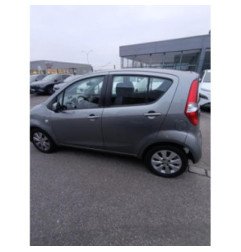 Vase de lave glace SUZUKI SPLASH Photo n°1