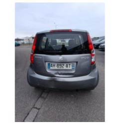 Commodo d'essuie glaces SUZUKI SPLASH