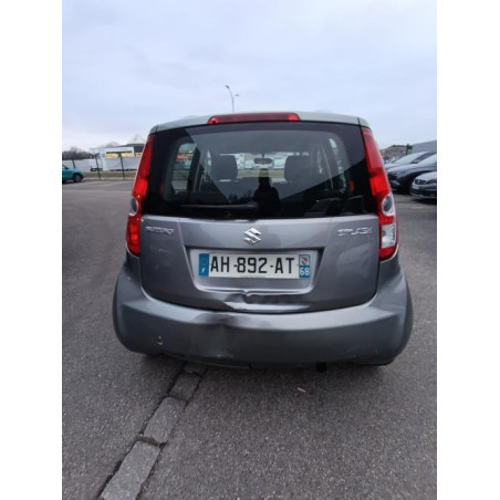 Interrupteur de leve vitre avant gauche SUZUKI SPLASH