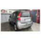 Traverse superieure SUZUKI SPLASH