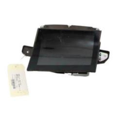 Afficheur BMW SERIE 7 F01 Photo n°1