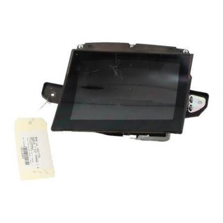 Afficheur BMW SERIE 7 F01 Photo n°1