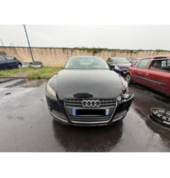 Ceinture avant droit AUDI TT 2 Photo n°6