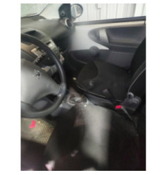 Cremaillere assistee PEUGEOT 107 Photo n°11