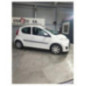 Vitre arriere gauche PEUGEOT 107