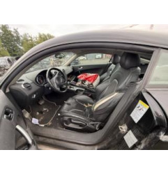 Ceinture avant gauche AUDI TT 2 Photo n°3