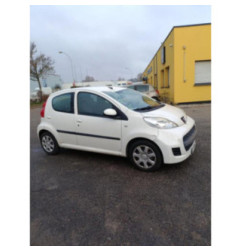 Moteur leve vitre avant droit PEUGEOT 107 Photo n°1