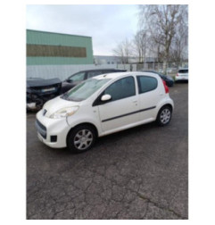 Pedale de frein PEUGEOT 107
