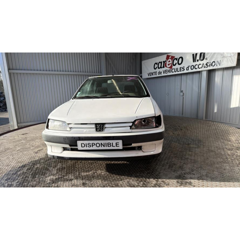 Custode arriere droit PEUGEOT 306